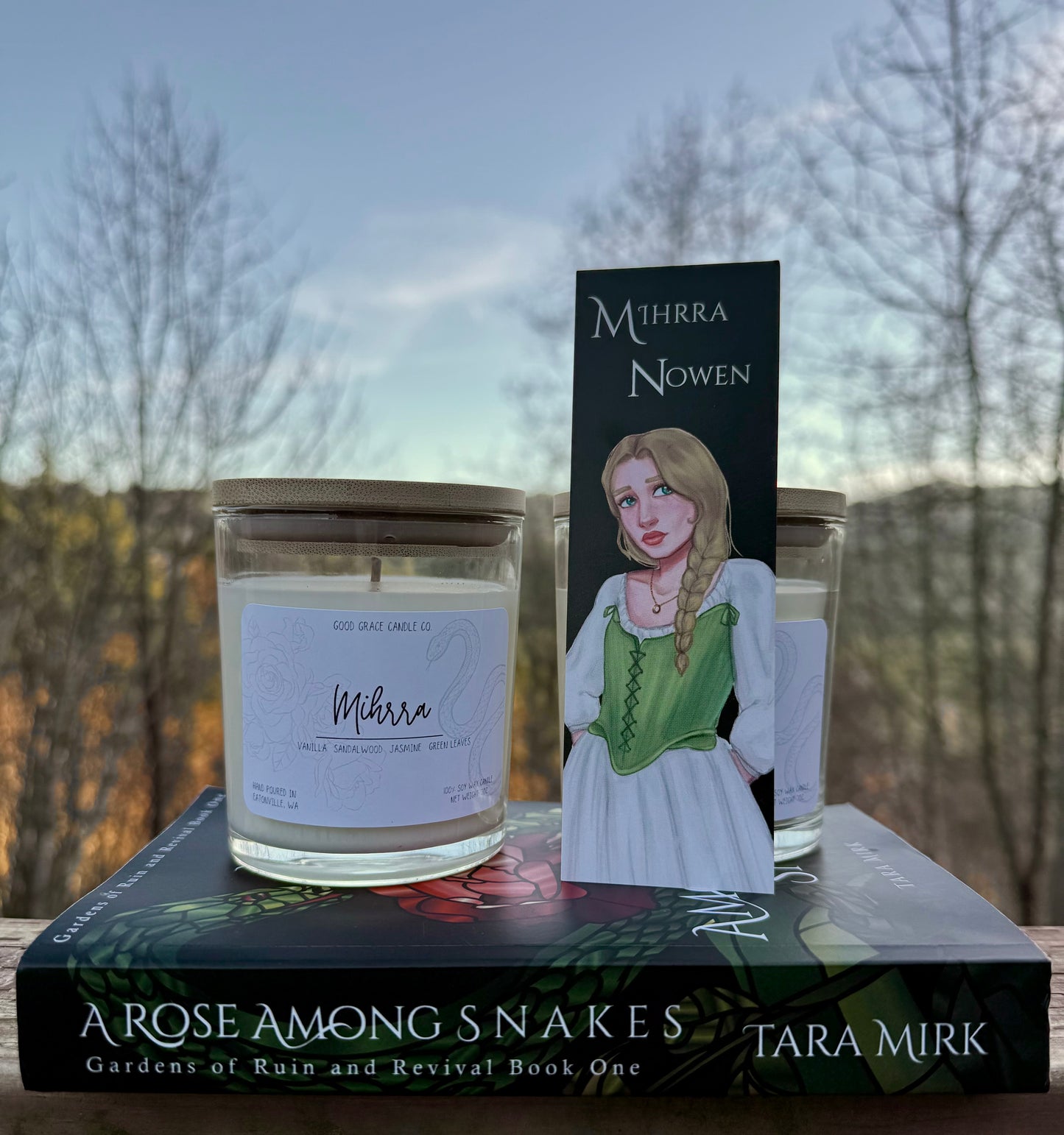 ARAS - Mihrra