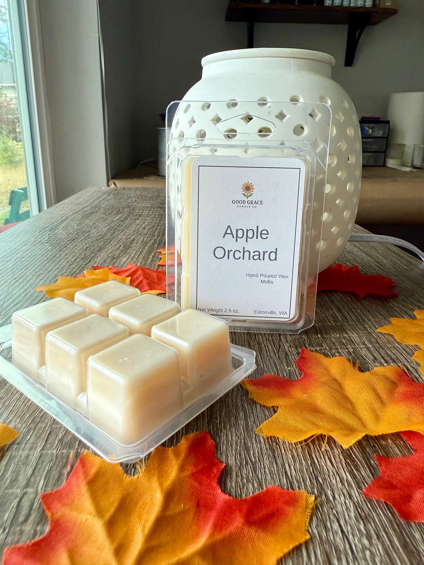 Apple Orchard Wax Melts
